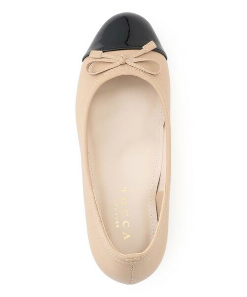 TOCCA / トッカ パンプス | 【晴雨兼用】TINY RIBBON RAIN PUMPS レインパンプス | 詳細16