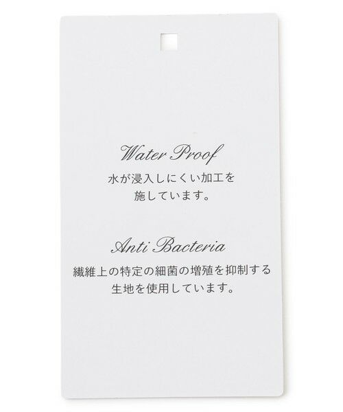 TOCCA / トッカ パンプス | 【晴雨兼用】TINY RIBBON RAIN PUMPS レインパンプス | 詳細20