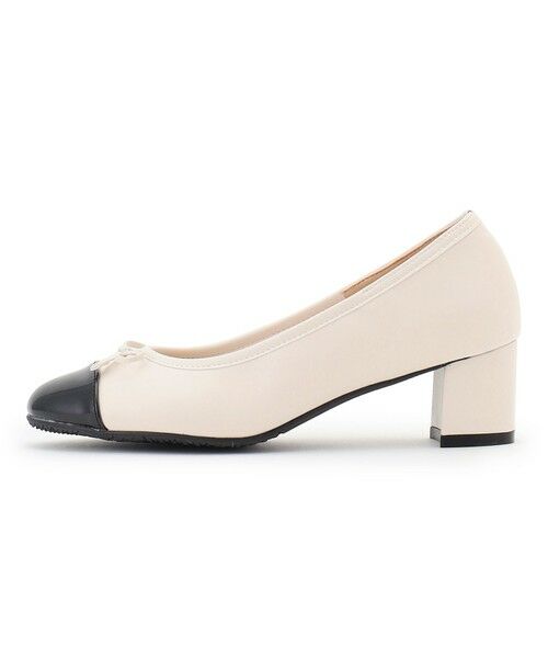 TOCCA / トッカ パンプス | 【晴雨兼用】TINY RIBBON RAIN PUMPS レインパンプス | 詳細23