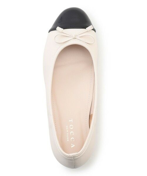 TOCCA / トッカ パンプス | 【晴雨兼用】TINY RIBBON RAIN PUMPS レインパンプス | 詳細27
