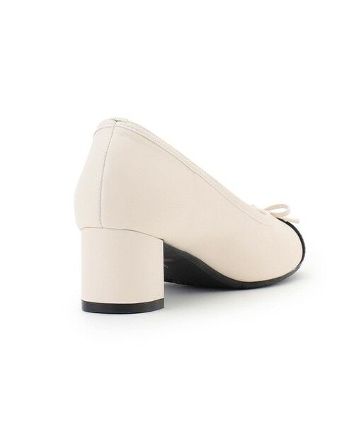 TOCCA / トッカ パンプス | 【晴雨兼用】TINY RIBBON RAIN PUMPS レインパンプス | 詳細28