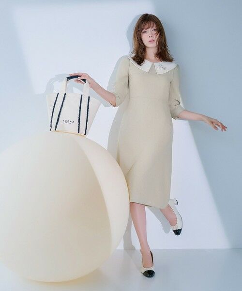 TOCCA / トッカ パンプス | 【晴雨兼用】TINY RIBBON RAIN PUMPS レインパンプス | 詳細21