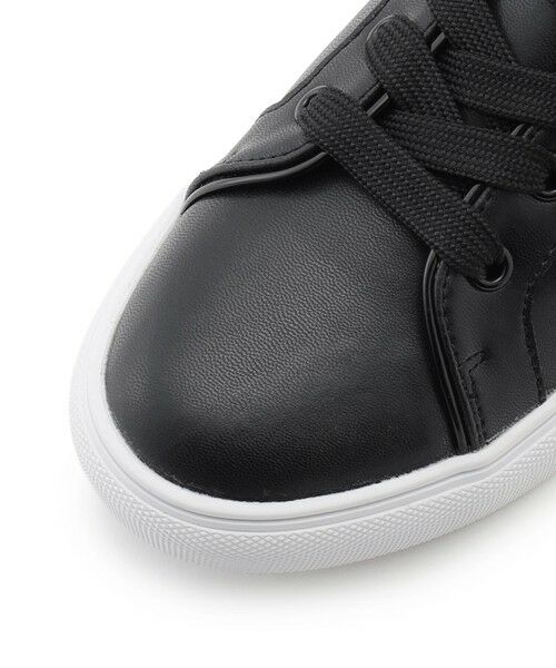 TOCCA / トッカ スニーカー | 【晴雨兼用】PEARL POINT RAIN SNEAKERS スニーカー | 詳細6