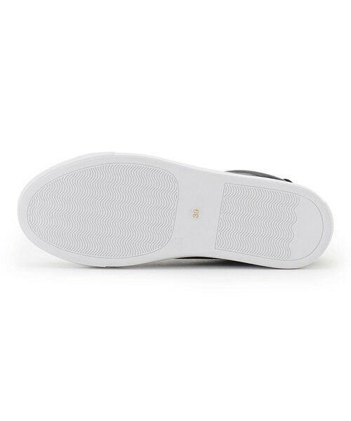 TOCCA / トッカ スニーカー | 【晴雨兼用】PEARL POINT RAIN SNEAKERS スニーカー | 詳細4