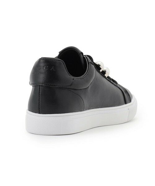 TOCCA / トッカ スニーカー | 【晴雨兼用】PEARL POINT RAIN SNEAKERS スニーカー | 詳細5