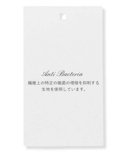 TOCCA / トッカ スニーカー | 【消臭】TOCCA LOGO SUEDELIKE SNEAKERS スニーカー | 詳細17