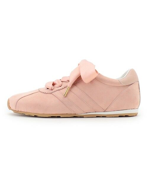 TOCCA / トッカ スニーカー | TOCCA LOGO SUEDELIKE SNEAKERS スニーカー | 詳細14