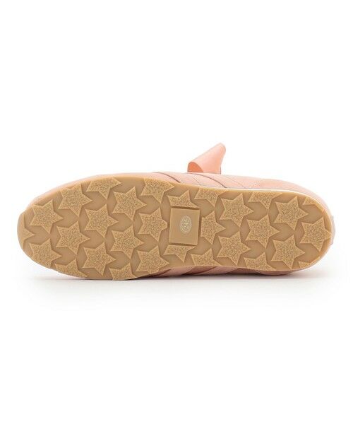 TOCCA / トッカ スニーカー | TOCCA LOGO SUEDELIKE SNEAKERS スニーカー | 詳細16