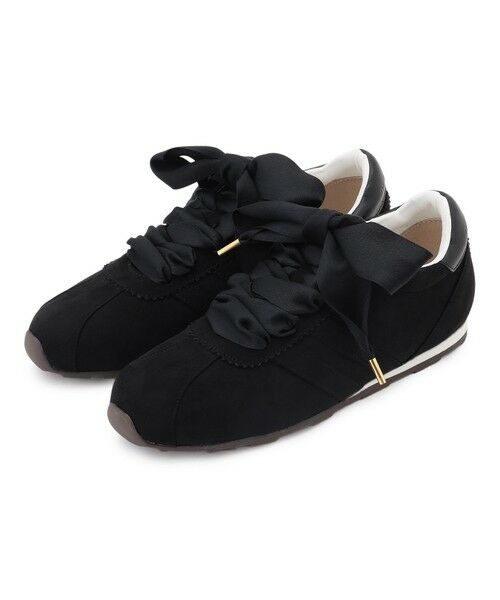 TOCCA / トッカ スニーカー | 【新色登場】TOCCA LOGO SUEDELIKE SNEAKERS スニーカー | 詳細26