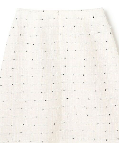 TOCCA / トッカ ミニ・ひざ丈スカート | 【八木アリサさん着用】【消臭】FLOWER HIDE AND SEEK スカート | 詳細26