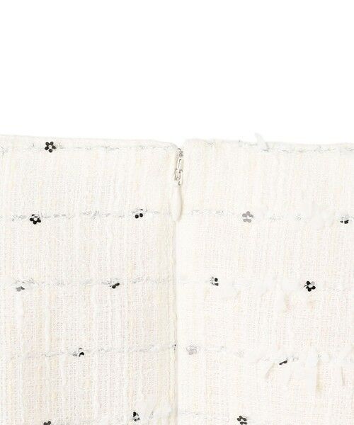 TOCCA / トッカ ミニ・ひざ丈スカート | 【八木アリサさん着用】【消臭】FLOWER HIDE AND SEEK スカート | 詳細29