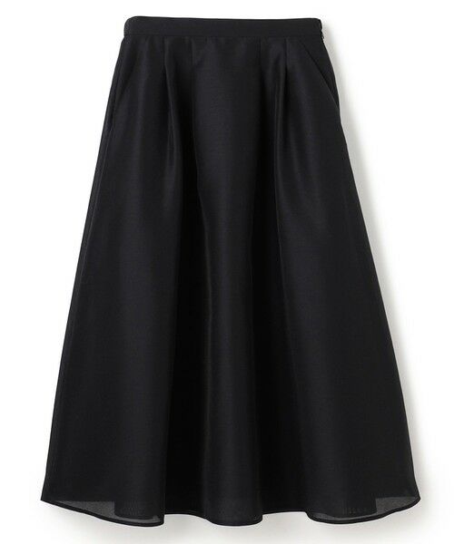 TOCCA / トッカ ミニ・ひざ丈スカート | 【八木アリサさん着用】【消臭】IN VEIL スカート | 詳細9