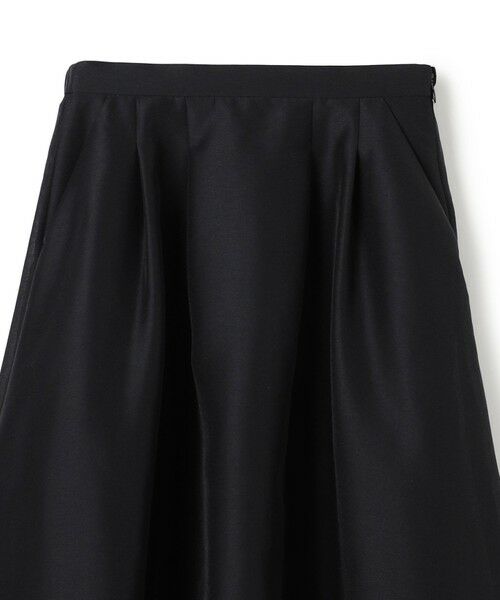 TOCCA / トッカ ミニ・ひざ丈スカート | 【八木アリサさん着用】【消臭】IN VEIL スカート | 詳細10