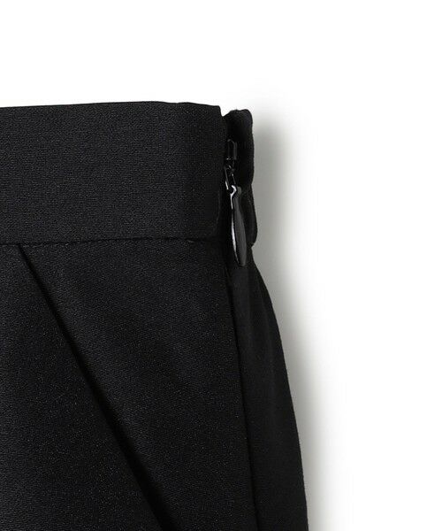 TOCCA / トッカ ミニ・ひざ丈スカート | 【八木アリサさん着用】【消臭】IN VEIL スカート | 詳細12