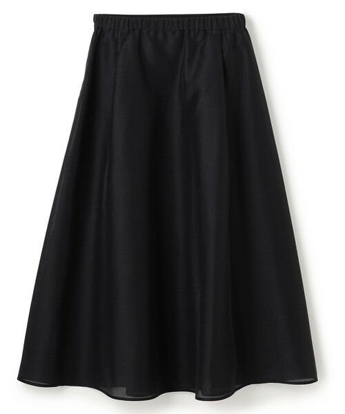 TOCCA / トッカ ミニ・ひざ丈スカート | 【八木アリサさん着用】【消臭】IN VEIL スカート | 詳細13