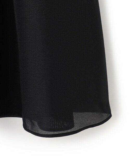 TOCCA / トッカ ミニ・ひざ丈スカート | 【八木アリサさん着用】【消臭】IN VEIL スカート | 詳細18