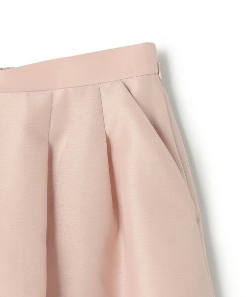 TOCCA / トッカ ミニ・ひざ丈スカート | 【八木アリサさん着用】【消臭】IN VEIL スカート | 詳細25