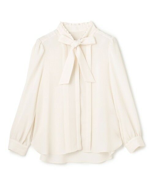 TOCCA / トッカ シャツ・ブラウス | PROMISE RIBBON ROSETTE ブラウス | 詳細7