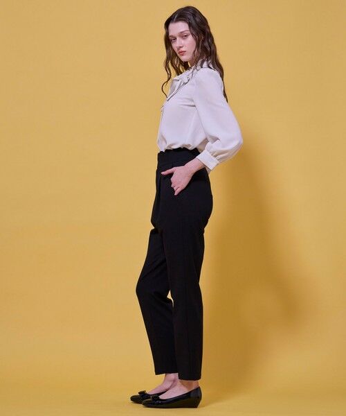 TOCCA / トッカ シャツ・ブラウス | PROMISE RIBBON ROSETTE ブラウス | 詳細3