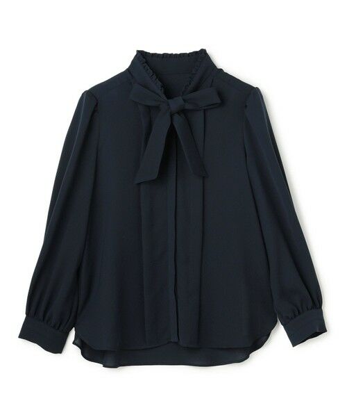 TOCCA / トッカ シャツ・ブラウス | PROMISE RIBBON ROSETTE ブラウス | 詳細13