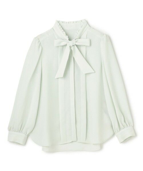TOCCA / トッカ シャツ・ブラウス | PROMISE RIBBON ROSETTE ブラウス | 詳細17