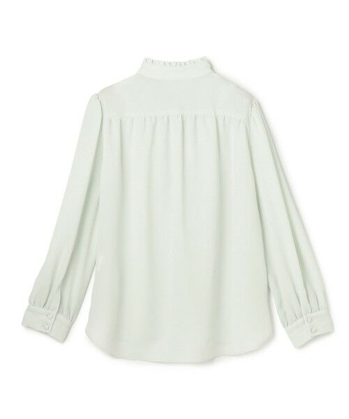 TOCCA / トッカ シャツ・ブラウス | PROMISE RIBBON ROSETTE ブラウス | 詳細18
