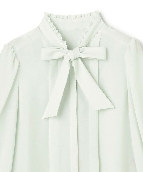 TOCCA / トッカ シャツ・ブラウス | PROMISE RIBBON ROSETTE ブラウス | 詳細19