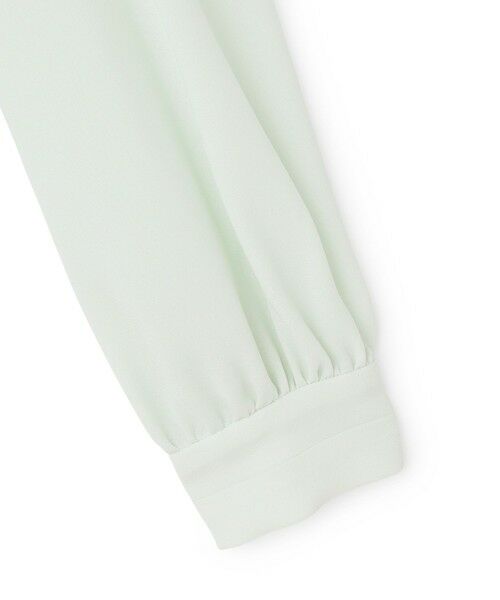 TOCCA / トッカ シャツ・ブラウス | PROMISE RIBBON ROSETTE ブラウス | 詳細20