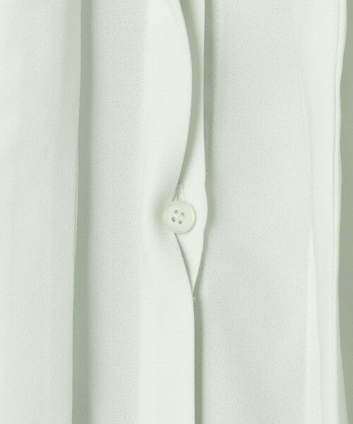 TOCCA / トッカ シャツ・ブラウス | PROMISE RIBBON ROSETTE ブラウス | 詳細22