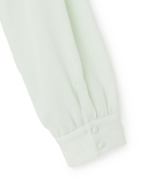 TOCCA / トッカ シャツ・ブラウス | PROMISE RIBBON ROSETTE ブラウス | 詳細24