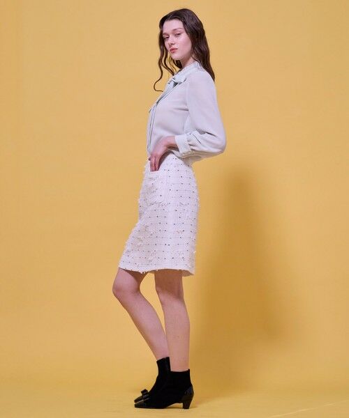 TOCCA / トッカ シャツ・ブラウス | PROMISE RIBBON ROSETTE ブラウス | 詳細18