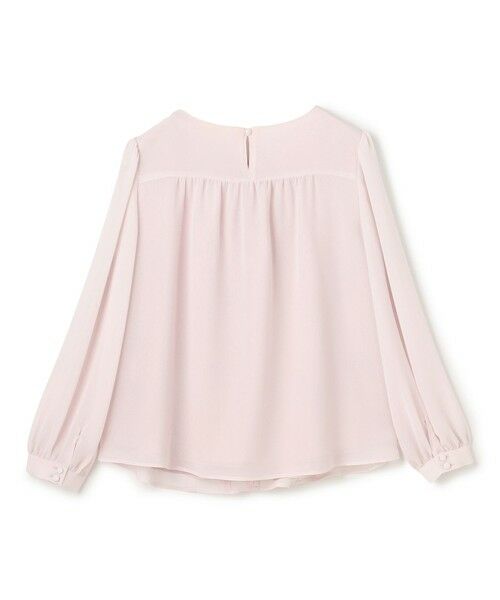 TOCCA / トッカ シャツ・ブラウス | CHIFFON WHISPER ブラウス | 詳細6