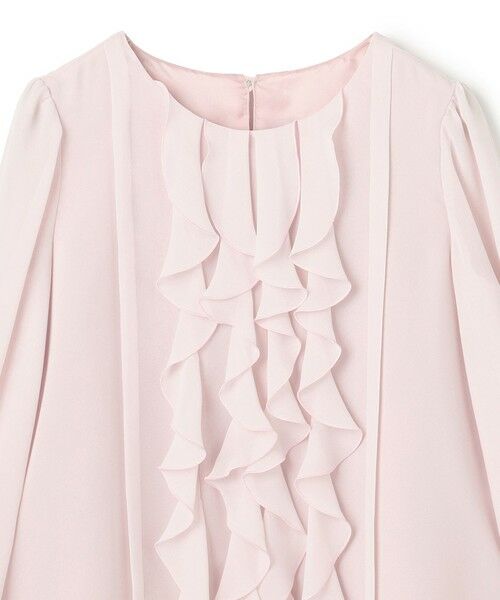 TOCCA / トッカ シャツ・ブラウス | CHIFFON WHISPER ブラウス | 詳細7