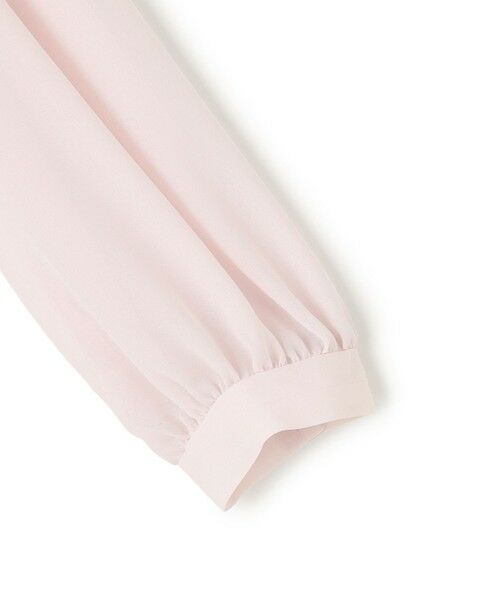 TOCCA / トッカ シャツ・ブラウス | CHIFFON WHISPER ブラウス | 詳細8