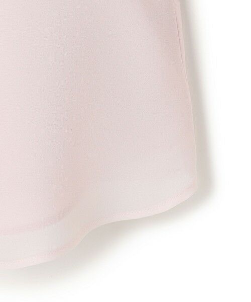 TOCCA / トッカ シャツ・ブラウス | CHIFFON WHISPER ブラウス | 詳細9