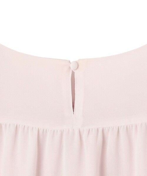 TOCCA / トッカ シャツ・ブラウス | CHIFFON WHISPER ブラウス | 詳細10