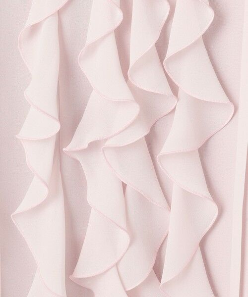 TOCCA / トッカ シャツ・ブラウス | CHIFFON WHISPER ブラウス | 詳細11