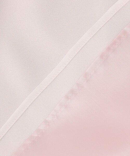 TOCCA / トッカ シャツ・ブラウス | CHIFFON WHISPER ブラウス | 詳細12