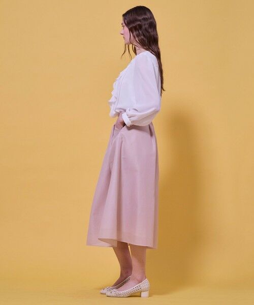 TOCCA / トッカ シャツ・ブラウス | CHIFFON WHISPER ブラウス | 詳細16