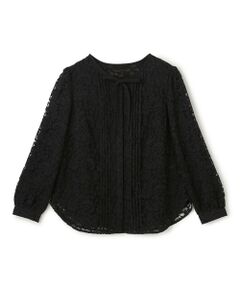TOCCA / トッカ シャツ・ブラウス | GARDEN OF LACE BLOUSE ブラウス
