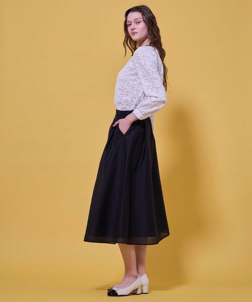 TOCCA / トッカ シャツ・ブラウス | GARDEN OF LACE BLOUSE ブラウス | 詳細3