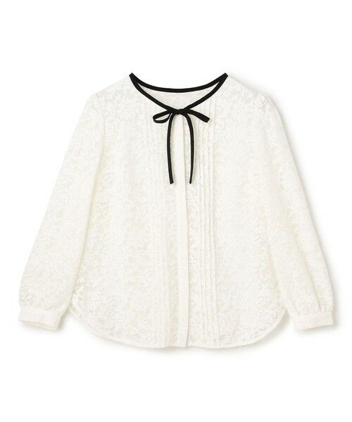 TOCCA / トッカ シャツ・ブラウス | GARDEN OF LACE BLOUSE ブラウス | 詳細6