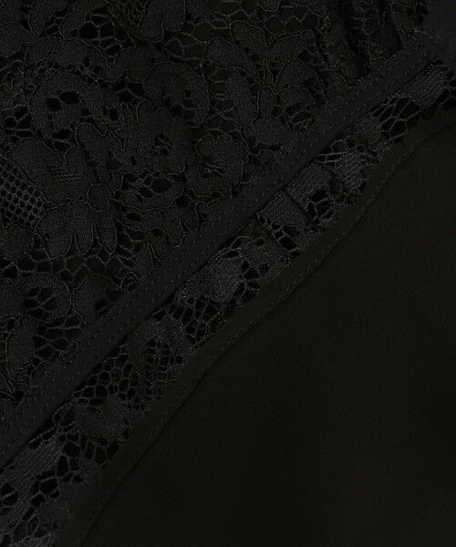 TOCCA / トッカ シャツ・ブラウス | GARDEN OF LACE BLOUSE ブラウス | 詳細13