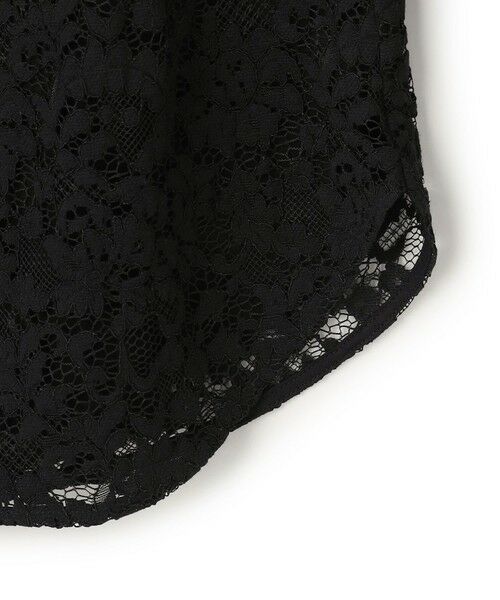 TOCCA / トッカ シャツ・ブラウス | GARDEN OF LACE BLOUSE ブラウス | 詳細18