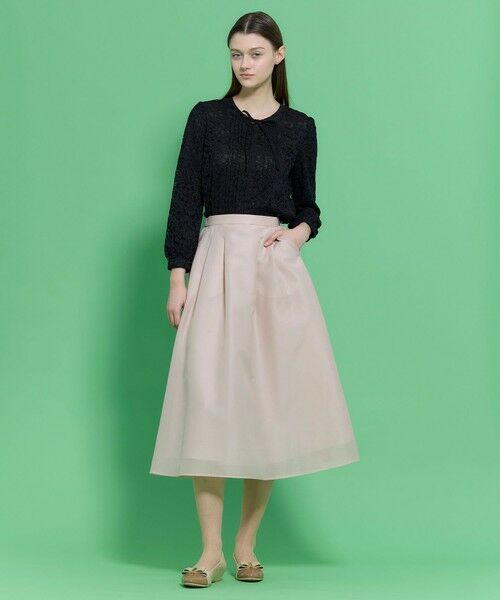 TOCCA / トッカ シャツ・ブラウス | GARDEN OF LACE BLOUSE ブラウス | 詳細11