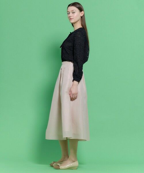 TOCCA / トッカ シャツ・ブラウス | GARDEN OF LACE BLOUSE ブラウス | 詳細12