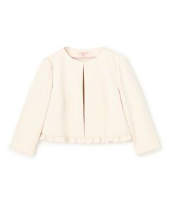 TOCCA / トッカ カーディガン・ボレロ | FRILL CHORUS BOLERO ボレロ