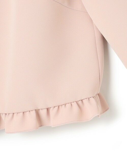 TOCCA / トッカ カーディガン・ボレロ | FRILL CHORUS BOLERO ボレロ | 詳細5