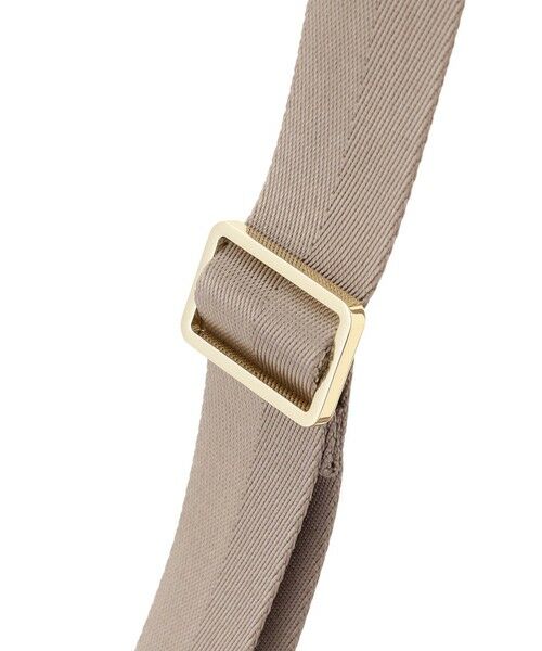 TOCCA / トッカ ショルダーバッグ | 【WEB＆一部店舗限定】【一部カラー撥水】AMIRARE NYLON BOSTON M ボストンバッグ | 詳細24