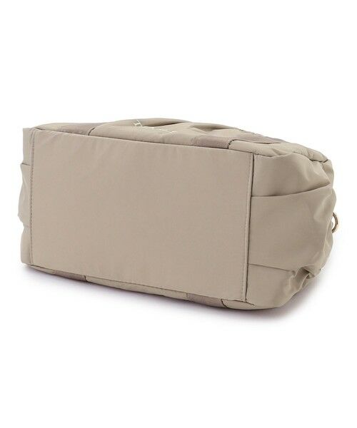 TOCCA / トッカ ショルダーバッグ | 【WEB＆一部店舗限定】【一部カラー撥水】AMIRARE NYLON BOSTON M ボストンバッグ | 詳細25